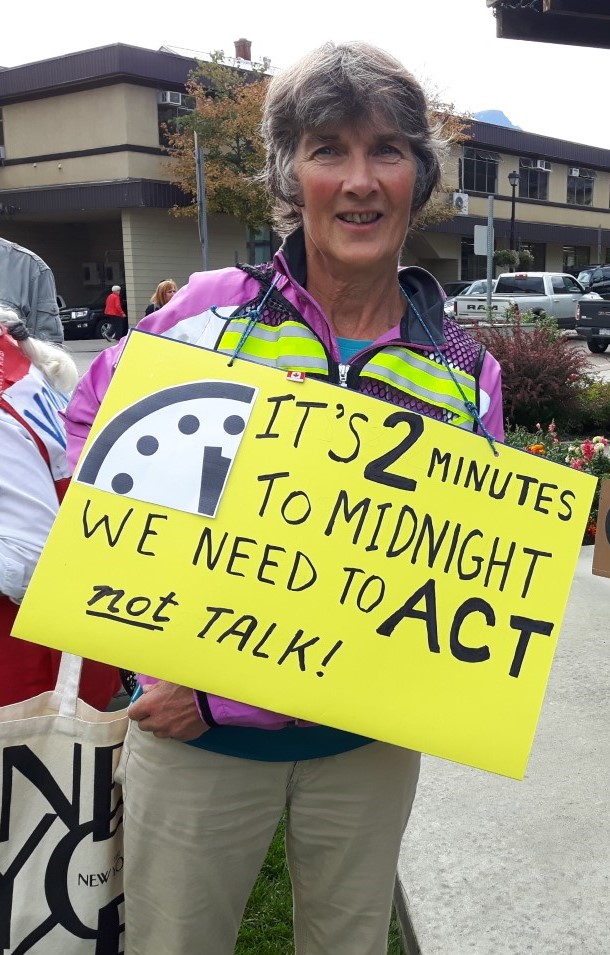 Climate Strike Sept 20, 2019cropped